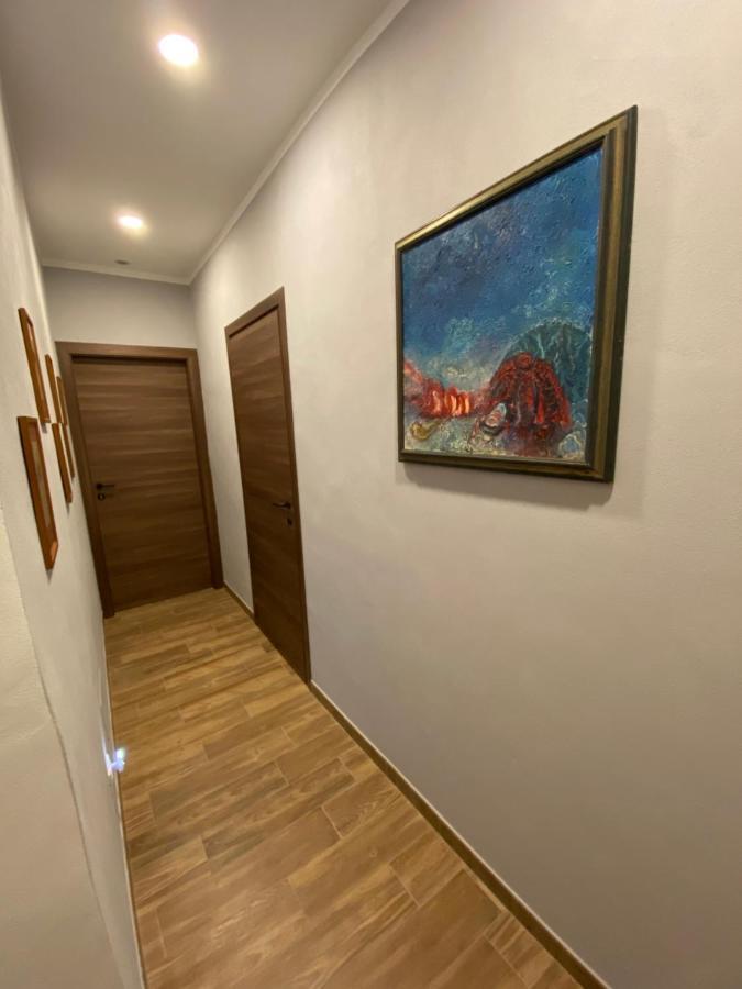 Appartamento Al Mercato Ливорно Екстериор снимка